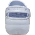 Crocs Classic Platform Thermoplastische Damenschuhe Clogs
