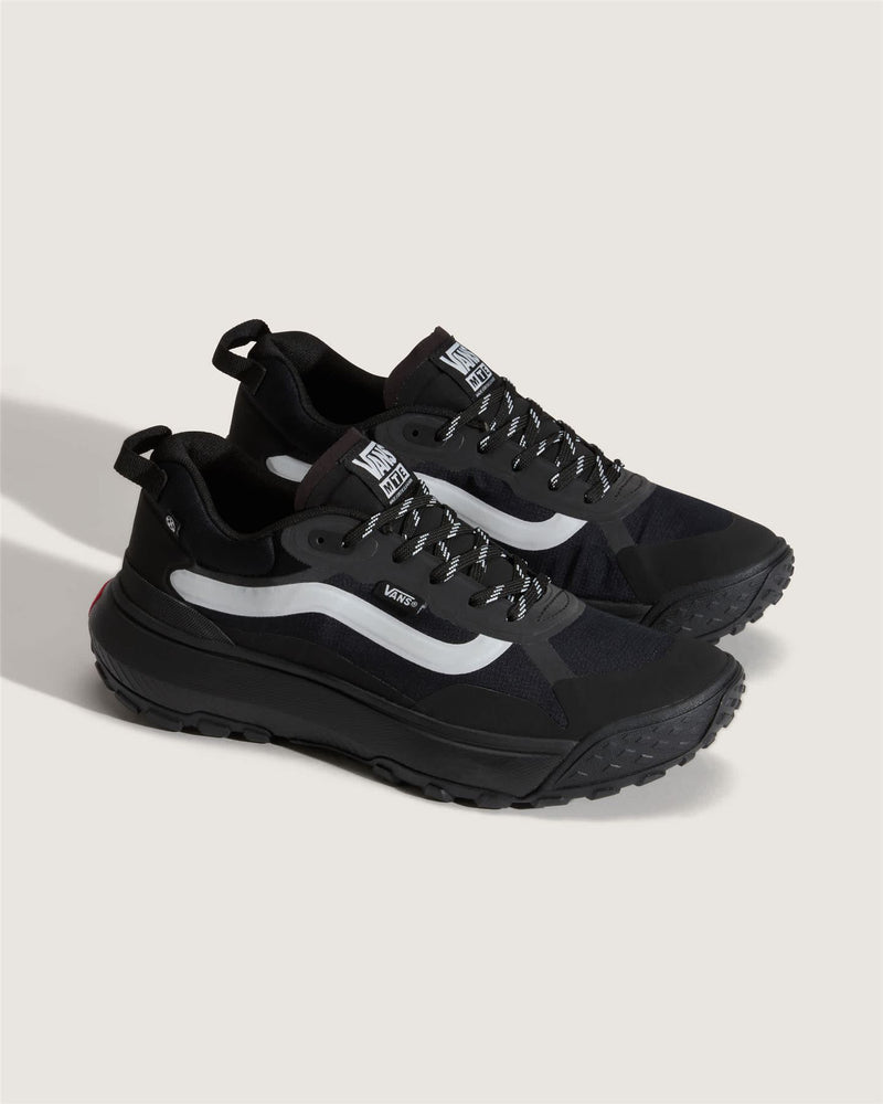 Vans MTE Crosspath Männer Schwarze Sneakers