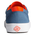 Sperry Striper II CVO SeaCycled Herren Graue Turnschuhe