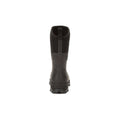Muck Boots Arctic Ice Mid AGAT Gummistiefel Schwarz/Heißrosa