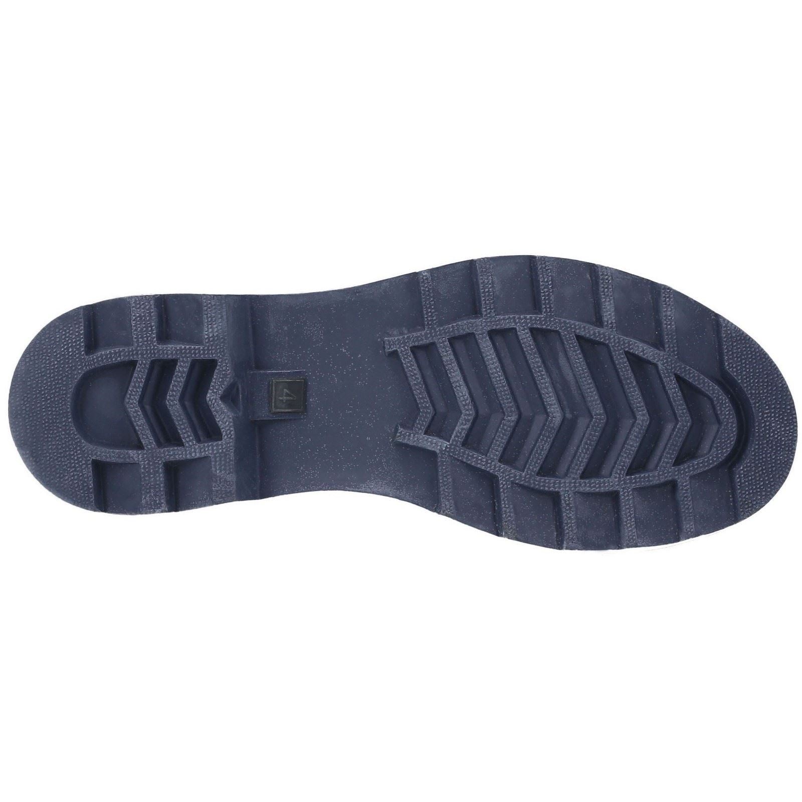 Cotswold Sailor Gummistiefel Der Marine In Dunkelblau