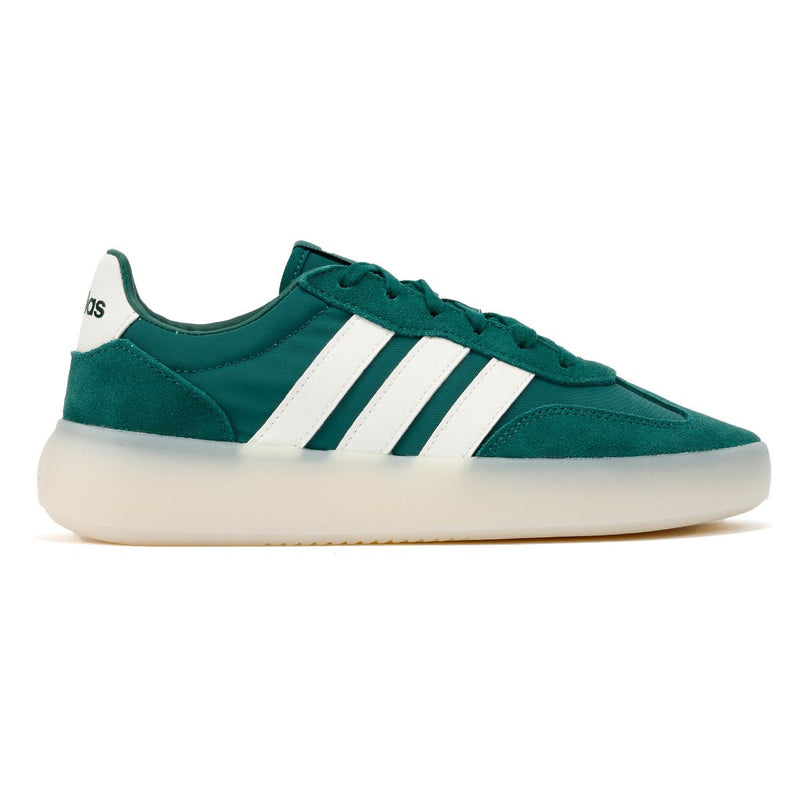 Adidas Barreda Decode Grüne Turnschuhe