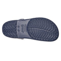 Crocs Crocband Croslite Gummipantoffeln In Marineblau