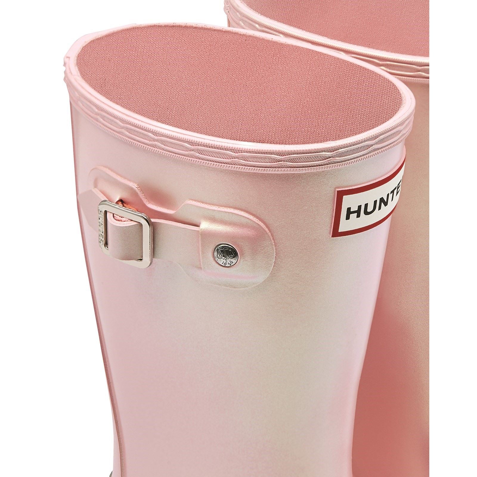 Hunter Original Nebula Gummistiefel Bella