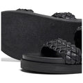 ONLY MINNIE 16 Synthetik Damen Schwarze Farbe Sandalen