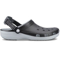 Crocs Classic Turbo Clog Thermoplastische Schwarze Clogs
