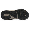 Columbia Peakfreak Rush Leder Herren Cordovan/Kiesel Sandalen