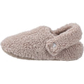 Crocs Classic Cozzzy Synthetik Pilz Hausschuhe