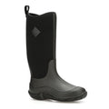 Muck Boots Hale Gummistiefel Schwarz