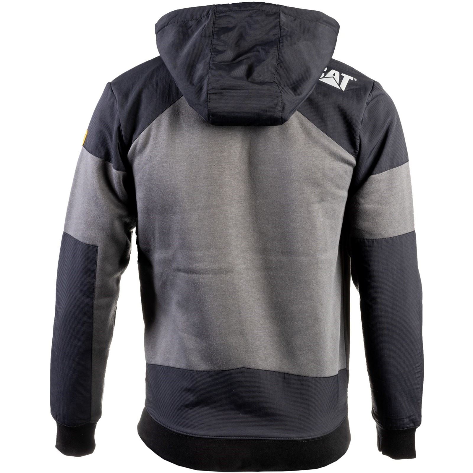 Caterpillar Trade Polyester Herren Schwarz Sweatshirt