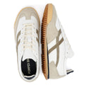 Pompeii Kite Herren Beige Sneaker