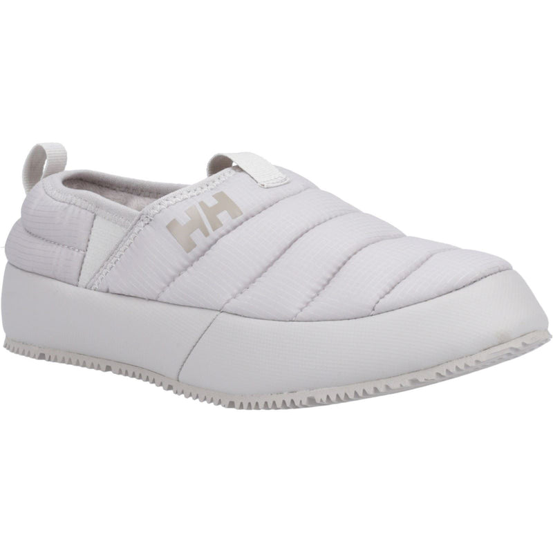 Helly Hansen Sport Cabin Synthetik Damen Graue Loafer