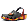 Crocs Gryffindor Classic Damen Rote Sandalen