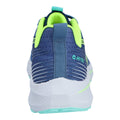 Hi-Tec Santorini Polyester Damensneaker In Estate Blue/Moonlit Blue
