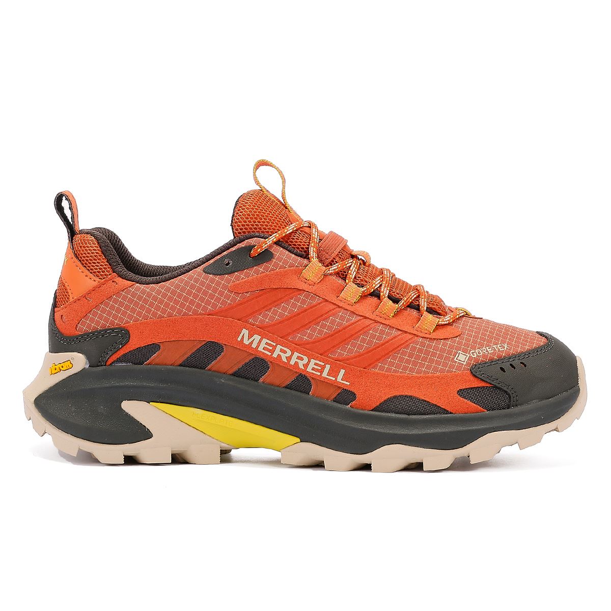 Merrell Moab Speed 2 Gore-Tex Herren Ton-Sneakers