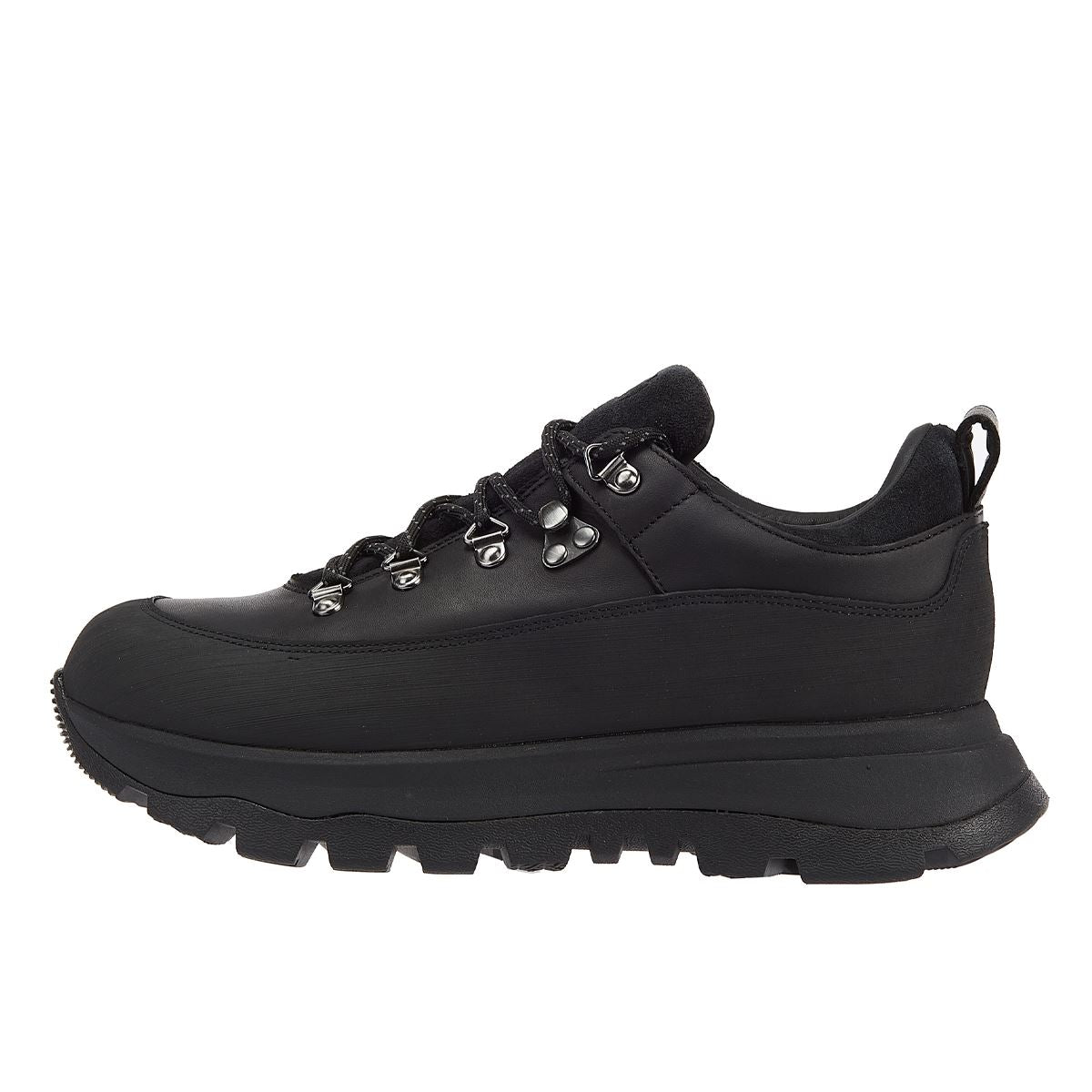 FitFlop Neo-D-Hyker Laufschuhe Für Damen In Schwarz