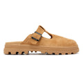 Palladium Dunelite Pyla Suede Brown Komfortschuhe
