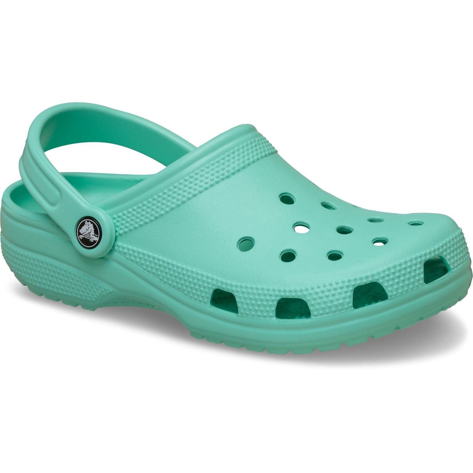 Crocs Classic Eva Damen Retro Clogs
