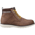 Jack & Jones Denver Polyurethan Herren Cappuccino Stiefel