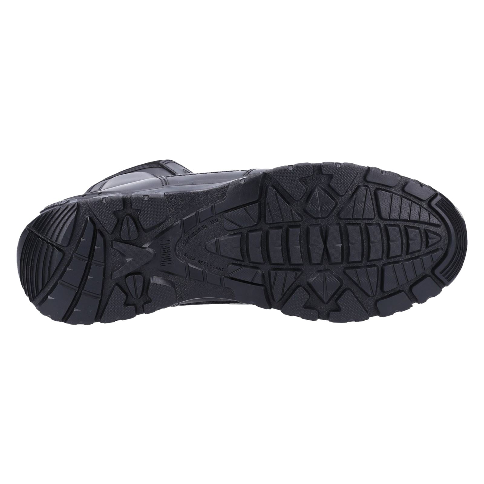 Magnum Viper Pro 8.0 Leder Schwarz Sicherheitsstiefel