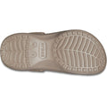 Crocs Classic Platform Lined Thermoplastische Damenpilz Clogs