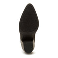 Rocket Dog Feria Damen Schwarze Stiefel