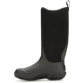 Muck Boots Hale Gummistiefel Schwarz