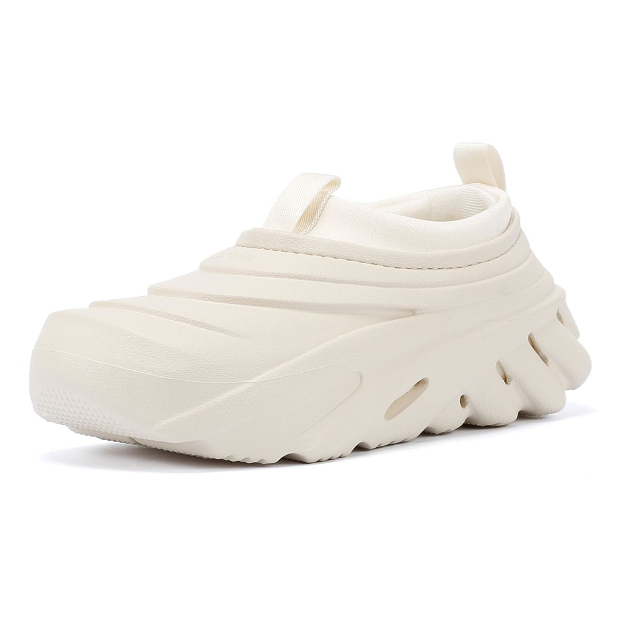 Crocs Echo Storm Damen Tundra Sneakers