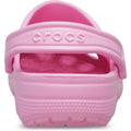 Crocs Classic Clog Thermoplastische Rosa Tweed Clogs