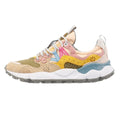 Flower Mountain Yamano 3 Damen Mehrfarbige Turnschuhe