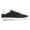 Ben Sherman Chase Herrenblaue Turnschuhe