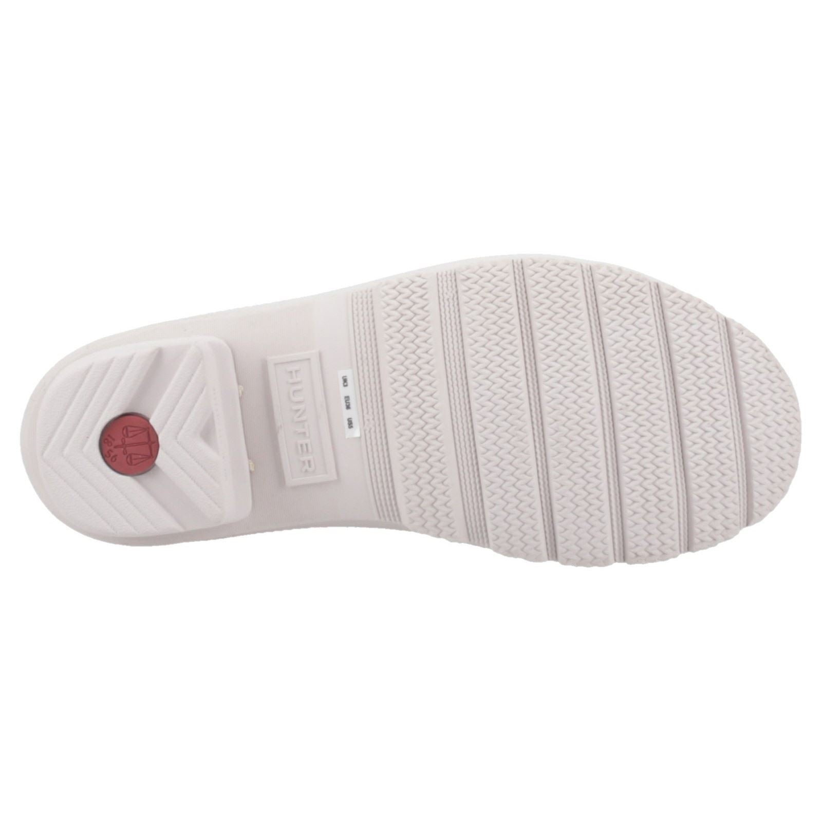 Hunter Original Chelsea Damen Gummistiefel