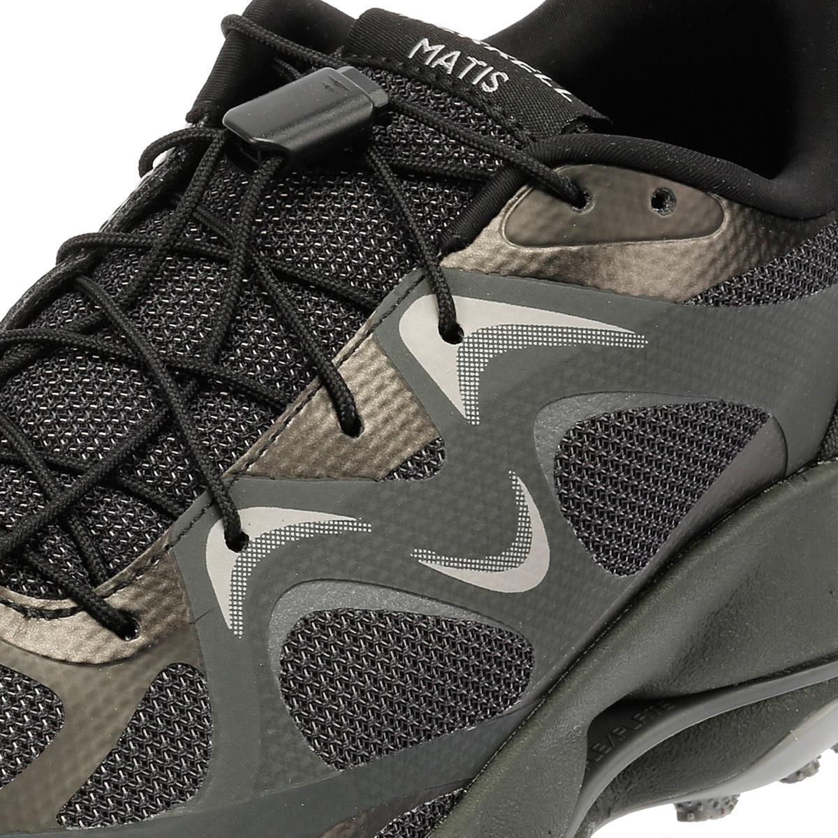 Merrell Speed Arc Matis Damen Schwarze Farbe Turnschuhe