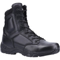 Magnum Viper Pro 8.0 Leder Schwarz Sicherheitsstiefel