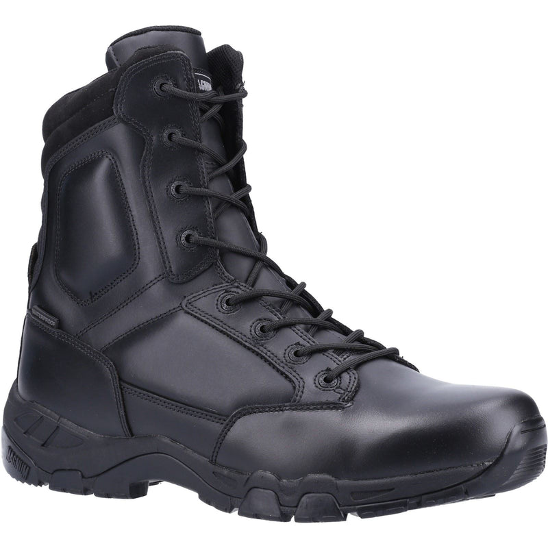 Magnum Viper Pro 8.0 Leder Schwarz Sicherheitsstiefel