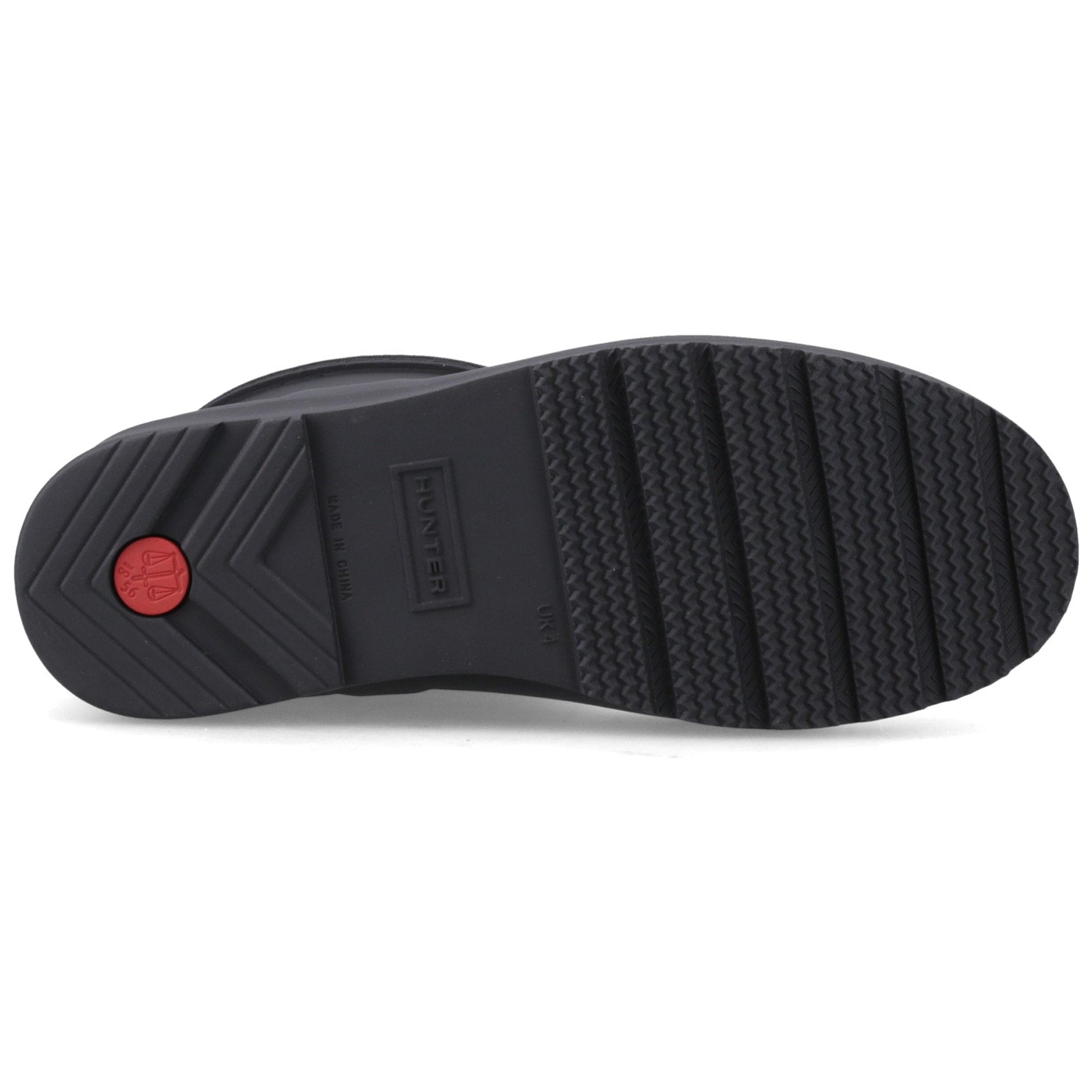 Hunter Original Play Short Gummistiefel Für Damen In Schwarz
