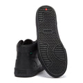 Kickers Tovni Hi Leder Herren Schwarz Schuhe