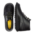 Tower x Kickers Kick Hi Herren Schwarz Stiefel