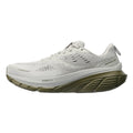 Saucony Guide 18 Herren Weiße Turnschuhe