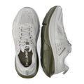 Saucony Guide 18 Herren Weiße Turnschuhe