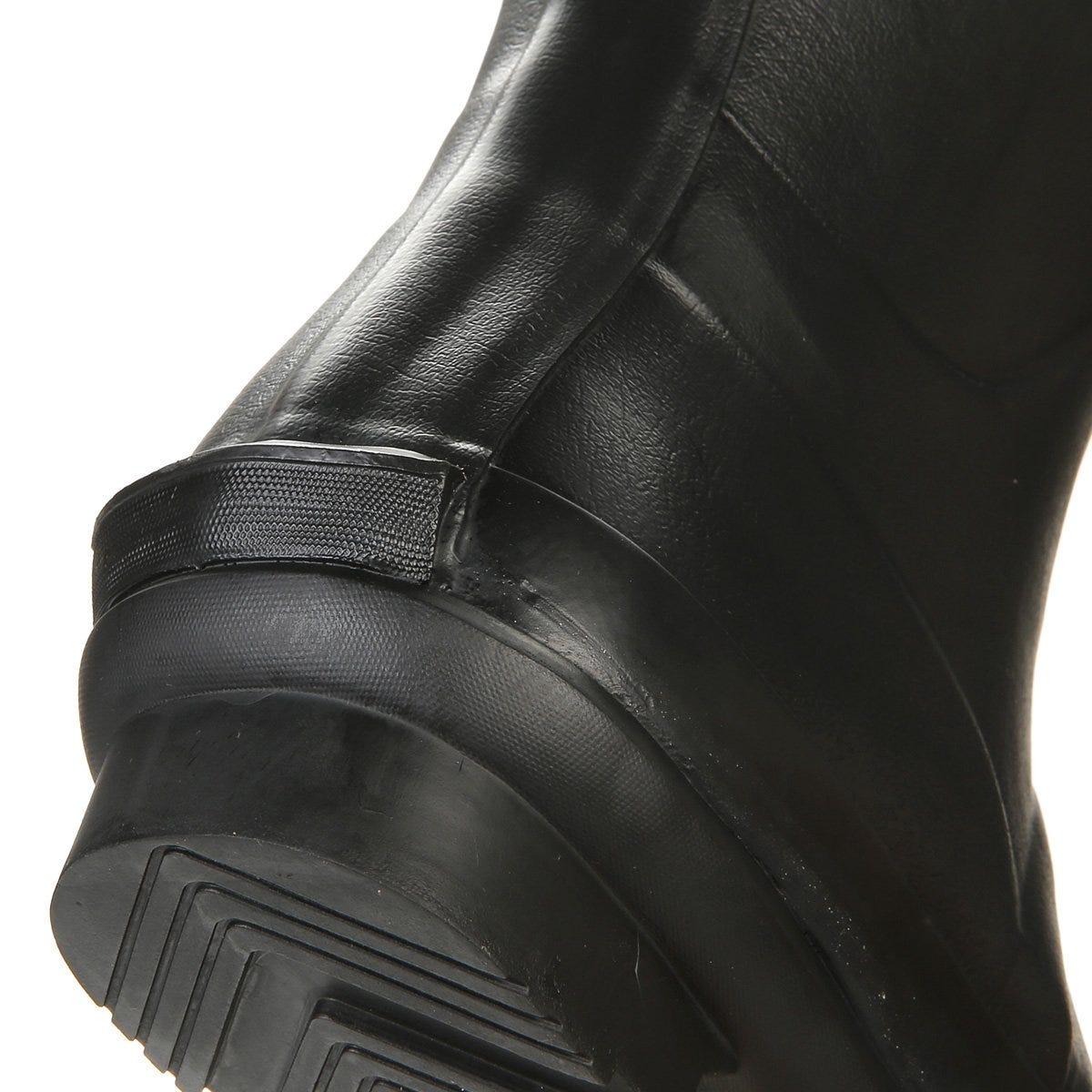 Barbour Herren Schwarz Bede Gummistiefel