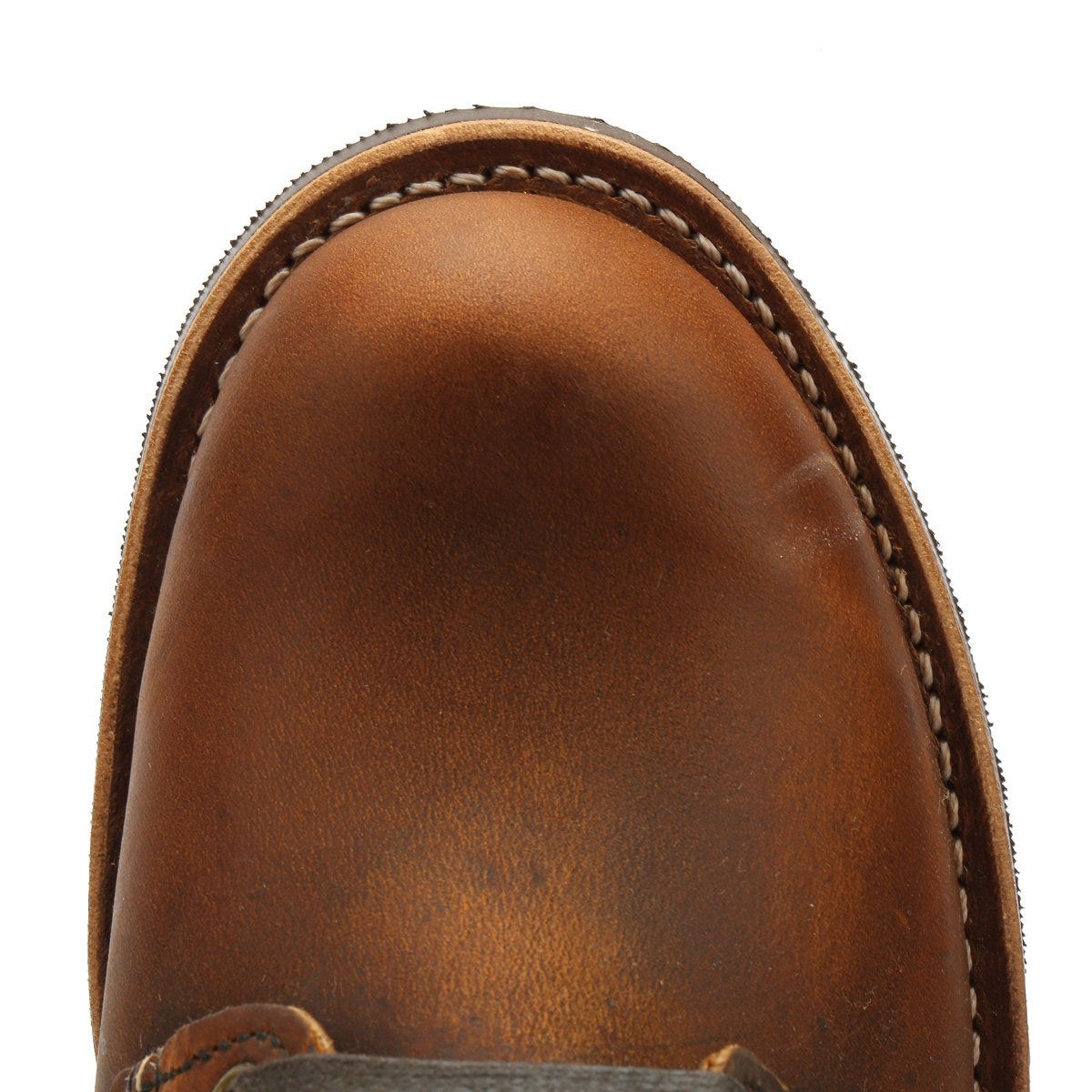 Red Wing Schuhe Blacksmith Braun Kupfer Herren Stiefel
