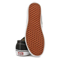 Vans Authentic Schwarz/Weiß Canvas Turnschuhe