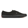 Vans Authentic Canvas True Black Turnschuhe