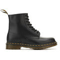 Dr. Martens 1460 Glatt Herren Schwarz Leder Stiefel