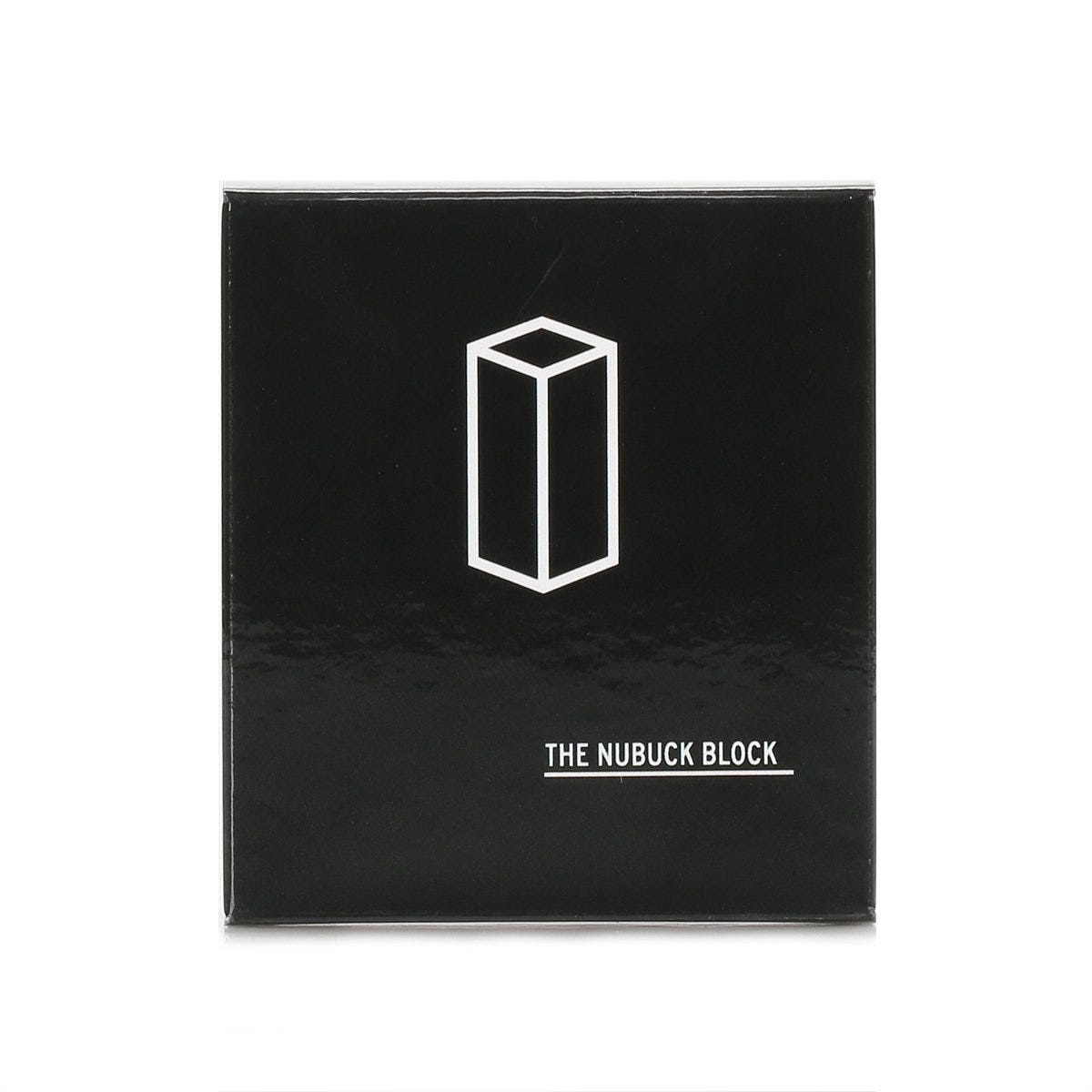 Tower London Nubuck Reinigungsblock