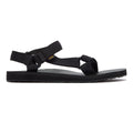 Teva Original Universal Schwarze Damensandalen