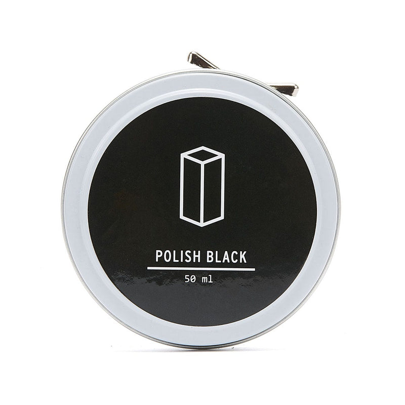 Tower London Black Wachspolitur- 50ml