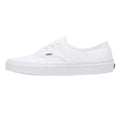 Vans Authentic Damen Weiß Canvas Turnschuhe