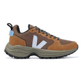 Veja Venturi II Damen Braune Turnschuhe